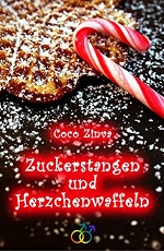 Zuckerstangen und Herzchenwaffeln – Coco Zinva