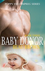 Baby Donor - Beau Brown