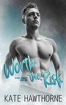 Worth the Risk - Kate Hawthorne