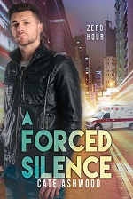 A Forced Silence - Cate Ashwood