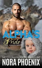 Alpha's Pride - Nora Phoenix