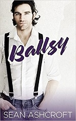 Ballsy - Sean Ashcroft