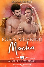 Early Morning Mocha - Becca Brant