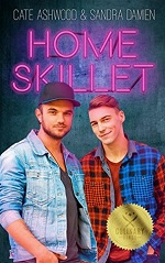 Home Skillet - Cate Ashwood & Sandra Damien