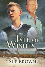 Isle of Wishes – Sue Brown