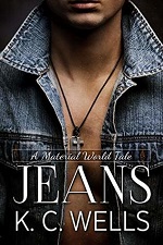 Jeans - K.C. Wells