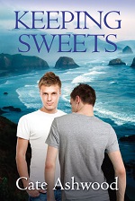 Keeping Sweets – Cate Ashwood