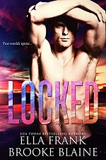 Locked - Ella Frank & Brooke Blaine