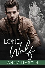 Lone Wolf - Anna Martin