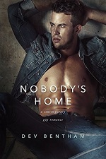 Nobody's Home - Dev Bentham