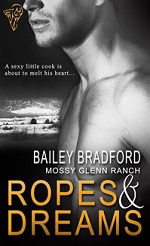 Ropes and Dreams - Bailey Bradford