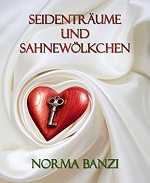 Seidenträume und Sahnewölkchen – Norma Banzi