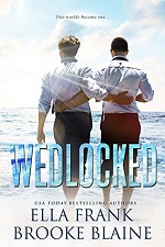 Wedlocked - Ella Frank & Brooke Blaine