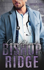 Bishop Ridge - Cate Ashwood