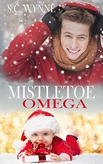 Mistletoe Omega - S.C. Wynne