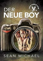 Der neue Boy - Sean Michael