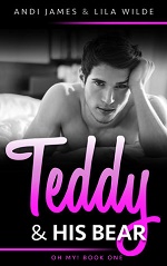 Teddy and His Bear - Andi James & Lila Wilde