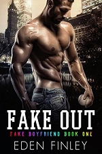 Fake Out - Eden Finley