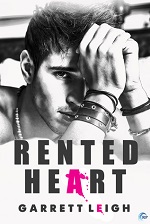 Rented Heart - Garrett Leigh