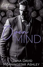 Open Mind - Luna David & Morningstar Ashley