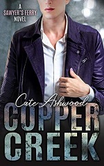 Copper Creek - Cate Ashwood