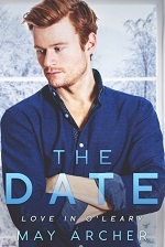 The Date - May Archer