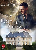 Die Wahl des Prinzen - J.L. Langley