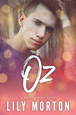 Oz - Lily Morton