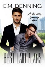 Best Laid Plans - E.M. Denning