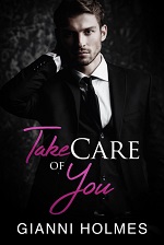 Take Care of You - Gianni Holmes