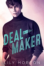 Deal Maker - Lily Morton
