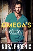 Omega's Protector - Nora Phoenix