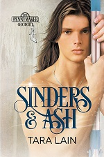 Sinders & Ash - Tara Lain