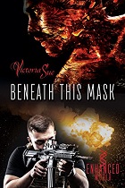 Beneath This Mask - Victoria Sue