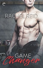 Game Changer - Rachel Reid
