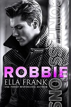 Robbie - Ella Frank