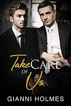 Take Care of Us - Gianni Holmes