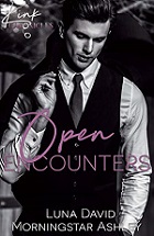 Open Encounters - Luna David & Morningstar Ashley