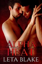 Alpha Heat - Leta Blake
