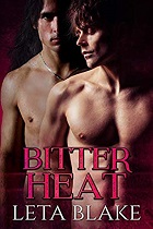Bitter Heat - Leta Blake