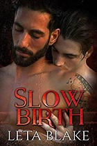 Slow Birth - Leta Blake