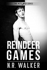 Reindeer Games - N.R. Walker