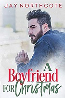 A Boyfriend for Christmas - Jay Northcote