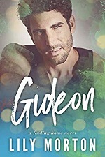 Gideon - Lily Morton