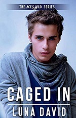 Caged In - Luna David