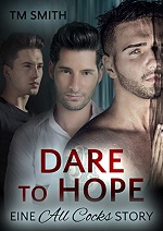Dare to Hope (deutsch) - TM Smith