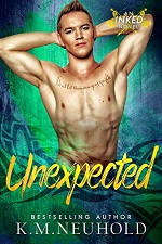 Unexpected – K.M. Neuhold