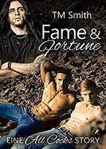 Fame and Fortune (deutsch) - TM Smith