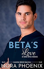 Beta's Love - Nora Phoenix