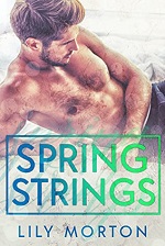 Spring Strings - Lily Morton